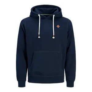 Sweatshirt mit Kapuze Jack & Jones Jortons image-0