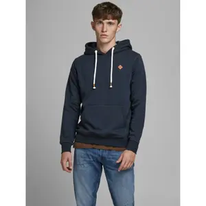 Sweatshirt mit Kapuze Jack & Jones Jortons image-1