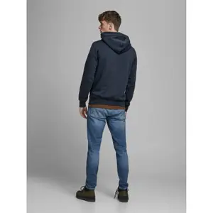 Sweatshirt mit Kapuze Jack & Jones Jortons image-3