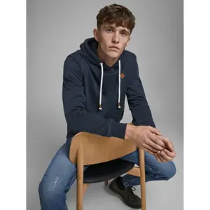 Sweatshirt mit Kapuze Jack & Jones Jortons image-4