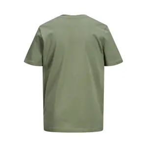 Child's T-shirt Jack & Jones col ras-du-cou tons image-2