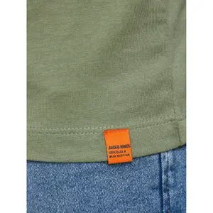 Child's T-shirt Jack & Jones col ras-du-cou tons image-5