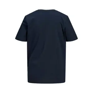 Child's T-shirt Jack & Jones col ras-du-cou tons image-2