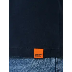 Child's T-shirt Jack & Jones col ras-du-cou tons image-5