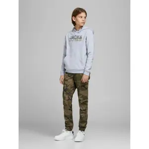 Kinderhosen Jack & Jones paul flake akm 1075 image-3