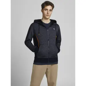 Sweatshirt mit Kapuze Jack & Jones Cokobe image-1
