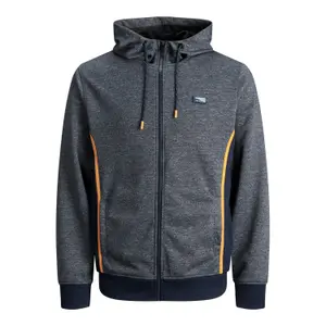 Sweatshirt mit Kapuze Jack & Jones Cokobe image-0