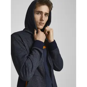 Sweatshirt mit Kapuze Jack & Jones Cokobe image-2