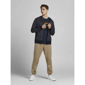 Sweatshirt mit Kapuze Jack & Jones Cokobe image-3