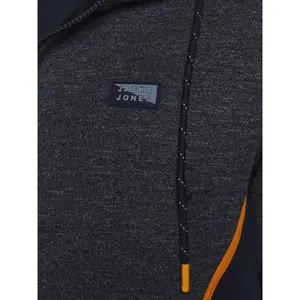 Sweatshirt mit Kapuze Jack & Jones Cokobe image-4