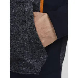 Sweatshirt mit Kapuze Jack & Jones Cokobe image-5
