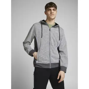 Sweatshirt mit Kapuze Jack & Jones Cokobe image-1