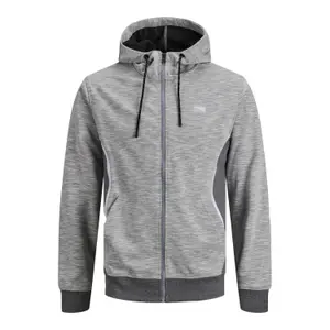 Sweatshirt mit Kapuze Jack & Jones Cokobe image-0
