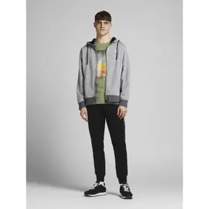 Sweatshirt mit Kapuze Jack & Jones Cokobe image-3