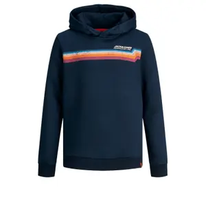 Sweatshirt child Jack & Jones tylers image-0