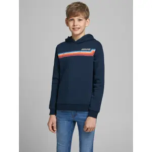 Sweatshirt child Jack & Jones tylers image-1