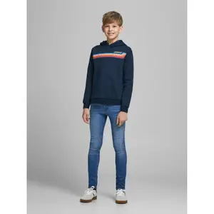 Sweatshirt child Jack & Jones tylers image-2