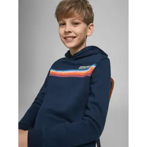 Sweatshirt child Jack & Jones tylers image-5