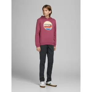 Sweatshirt child Jack & Jones tylers image-3