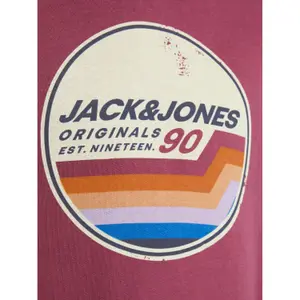 Sweatshirt child Jack & Jones tylers image-4