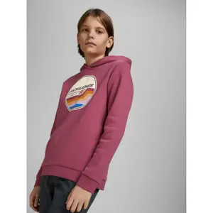 Sweatshirt child Jack & Jones tylers image-6