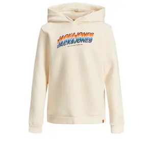 Sweatshirt child Jack & Jones tylers image-0