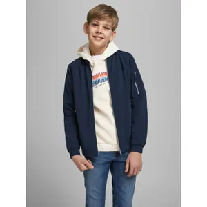 Sweatshirt child Jack & Jones tylers image-6