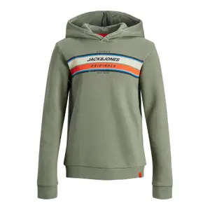 Sweatshirt child Jack & Jones tylers image-0