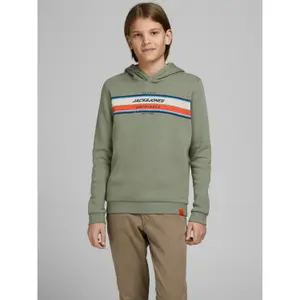 Sweatshirt child Jack & Jones tylers image-1