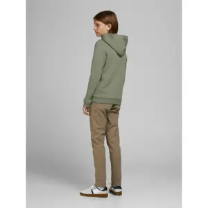 Sweatshirt child Jack & Jones tylers image-3