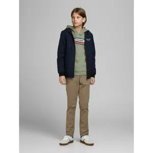 Sweatshirt child Jack & Jones tylers image-4