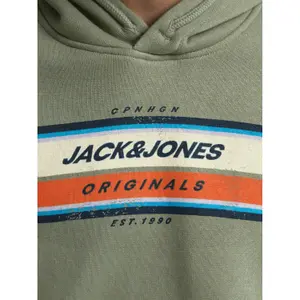 Sweatshirt child Jack & Jones tylers image-6