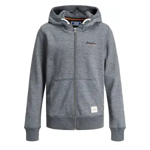 Casaco com capuz para crianças Jack & Jones Jortons image-0