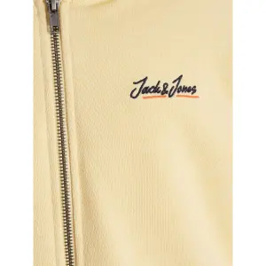Sweatshirt zip child Jack & Jones Jortons image-1