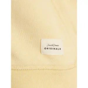 Sweatshirt zip child Jack & Jones Jortons image-2