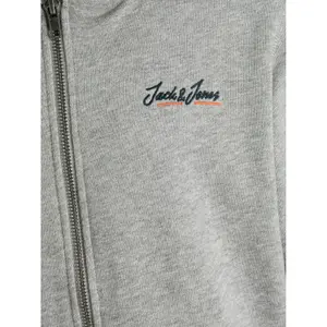 Children's hooded jacket Jack & Jones Jortons image-1