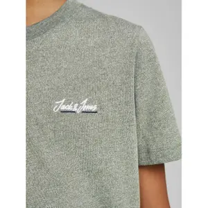 T-shirt de criança Jack & Jones Jortons image-4