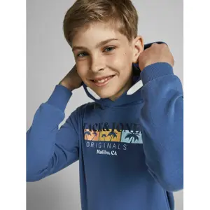 Camisola para crianças Jack & Jones cabana image-1