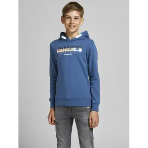 Camisola para crianças Jack & Jones cabana image-2