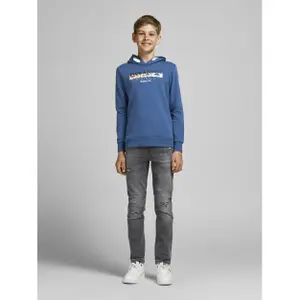 Camisola para crianças Jack & Jones cabana image-3