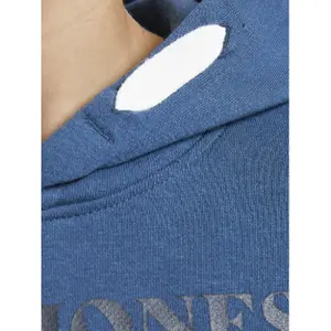 Camisola para crianças Jack & Jones cabana image-4