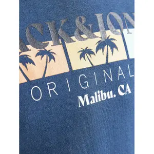 Camisola para crianças Jack & Jones cabana image-5