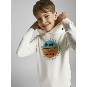 Sweatshirt child Jack & Jones cabana image-1