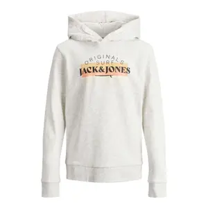 Sweatshirt child Jack & Jones cabana image-0