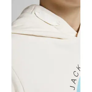 Sweatshirt child Jack & Jones cabana image-4