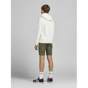 Sweatshirt child Jack & Jones cabana image-6