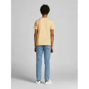 Child's T-shirt Jack & Jones col ras-du-cou cabana image-6