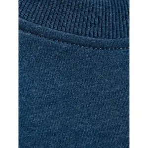 Camisola para crianças Jack & Jones col ras-du-cou hazys image-1