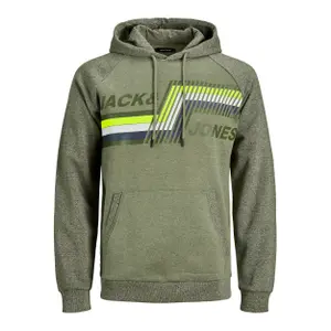 Sudadera Jack & Jones JJMoutain image-0