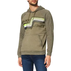 Sudadera Jack & Jones JJMoutain image-1